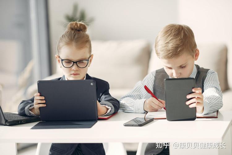 电子产品已经成为青少年视力健康第一"杀手"!