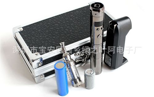 新款电子烟vamo v5 套装大烟雾机械电子水烟戒烟产品厂家直销
