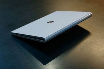surface_电子产品世界